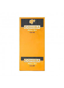 Сигариллы Cohiba Club 10 шт
