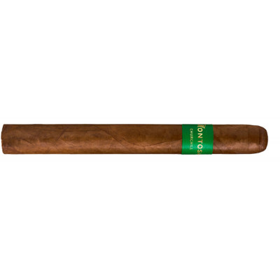 Сигара Montosa Maduro Churchill Сигара Montosa Maduro Churchill