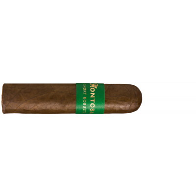 Сигара Montosa Maduro Short Robusto