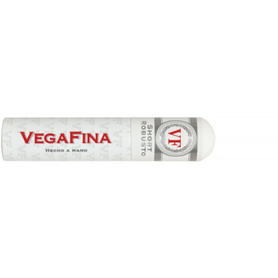 Сигара VegaFina Classic Short Robusto Tube