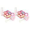 Игрушка Kidsmania Sweet Beads (Сладкие Бусинки) 28г Игрушка Kidsmania Sweet Beads (Сладкие Бусинки) 28г
