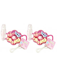Игрушка Kidsmania Sweet Beads (Сладкие Бусинки) 28г Игрушка Kidsmania Sweet Beads (Сладкие Бусинки) 28г