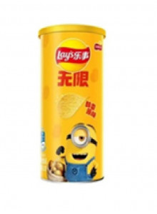 Чипсы Lay's Stax Original 62гр Чипсы Lay's Stax Original 62гр