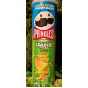 Чипсы Pringles Loaded Fries (Картофель Фри С Сыром) 165гр Чипсы Pringles Loaded Fries (Картофель Фри С Сыром) 165гр