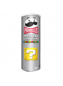 Чипсы Pringles Mystery (Загадочный Вкус) 165гр Чипсы Pringles Mystery (Загадочный Вкус) 165гр