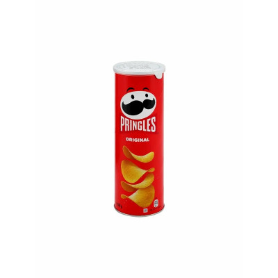 Чипсы Pringles Original (Оригинал) 165гр Чипсы Pringles Original (Оригинал) 165гр