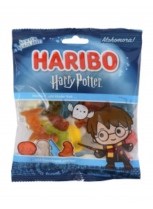 Мармелад Haribo Harry Potter (Гарри Поттер) 160г