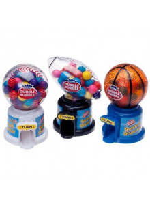 Жевательная Резинка Kidsmania Gumball Machine 40гр Жевательная Резинка Kidsmania Gumball Machine 40гр