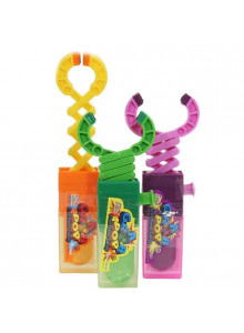 Игрушка Kidsmania Grab Pop (Леденец с фруктовым вкусом) 17г Игрушка Kidsmania Grab Pop (Леденец с фруктовым вкусом) 17г