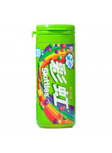 Драже Skittles Sour (Кислый) 30г банка