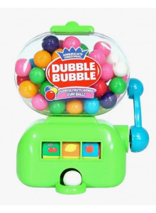 Жевательная Резинка Dubble Bubble Big Jackpot 40гр