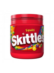 Драже Skittles Fruits (Фруктовый) 125г