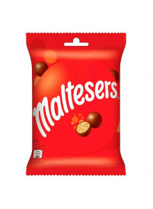 Maltesers Драже в Молочном Шоколаде 68гр