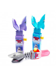 Игрушка Kidsmania Wacky Shark (Акула) 12гр Игрушка Kidsmania Wacky Shark (Акула) 12гр