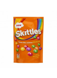 Драже Skittles Citrus (Скитлс Цитрус) 136г