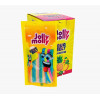 Кислые Ленты Jolly Molly (Радуга) 15гр Кислые Ленты Jolly Molly (Радуга) 15гр