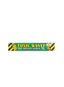 Жевательные Конфеты Toxic Wastle Nuclear Apple 20гр Жевательные Конфеты Toxic Wastle Nuclear Apple 20гр