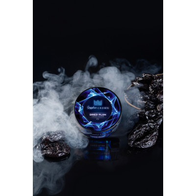 Sapphire Crown Dried Plum (чернослив) 25гр Sapphire Crown Dried Plum (чернослив) 25гр