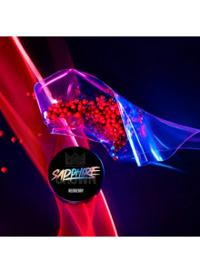 Sapphire Crown Redberry (Брусника) 100гр New