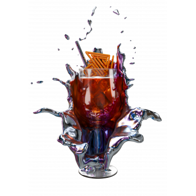 Sapphire Crown Classy Aperol (Апероль) 25гр New Sapphire Crown Classy Aperol (Апероль) 25гр New