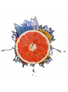 Sapphire Crown Grapefruit (Грейпфрут) 25гр New Sapphire Crown Grapefruit (Грейпфрут) 25гр New