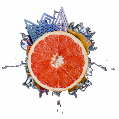 Sapphire Crown Grapefruit (Грейпфрут) 25гр New
