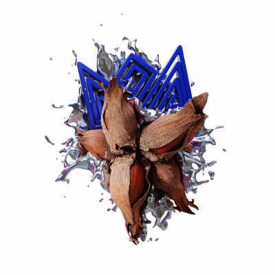 Sapphire Crown Hazelnut Crush (Лесной Орех) 25гр New