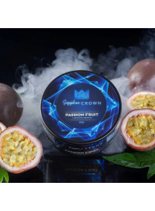 Sapphire Crown Passion Fruit (Маракуйя) 25гр New Sapphire Crown Passion Fruit (Маракуйя) 25гр New