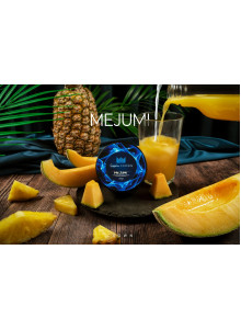 Sapphire Crown MeJuMi (Тропический Мажитель) 100гр New