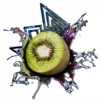 Sapphire Crown Kiwi Fruit (Киви) 100гр New
