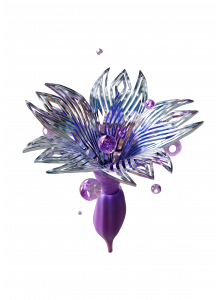 Sapphire Crown Lavender Tonic (Лавандовый Тоник) 100гр New