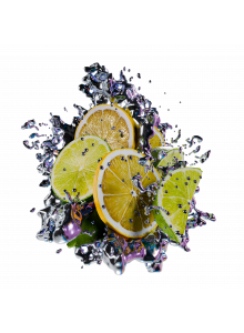 Sapphire Crown Lemon lime (Лимон Лайм) 100гр New