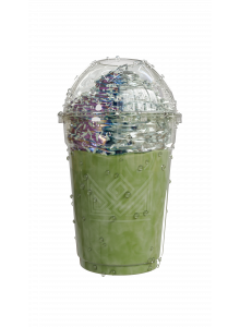 Sapphire Crown Matcha cocos (Матча кокос) 100гр New