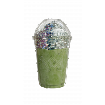 Sapphire Crown Matcha cocos (Матча кокос) 25гр New Sapphire Crown Matcha cocos (Матча кокос) 25гр New