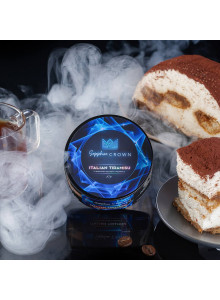 Sapphire Crown Italian Tiramisu (Десерт Тирамису) 25гр New Sapphire Crown Italian Tiramisu (Десерт Тирамису) 25гр New