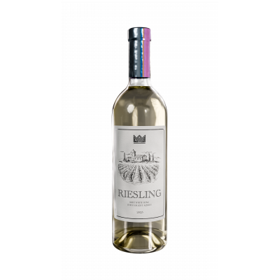 Sapphire Crown Riesling (Сухое Белое Вино) 100гр New