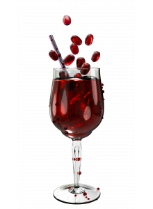 Sapphire Crown Sangria De Granada (Гранатовое Вино) 25гр New Sapphire Crown Sangria De Granada (Гранатовое Вино) 25гр New