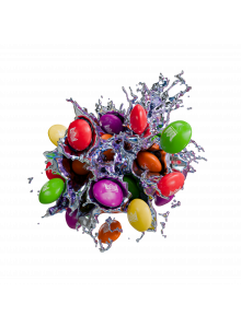 Sapphire Crown Skittlez (Конфеты скитлс) 100гр New