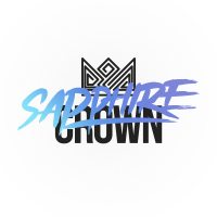 Sapphire Crown