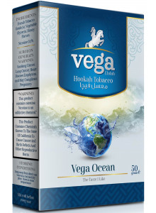 Vega Vega Ocean (Vega Океан) 50гр Vega Vega Ocean (Vega Океан) 50гр