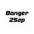 Banger 25гр