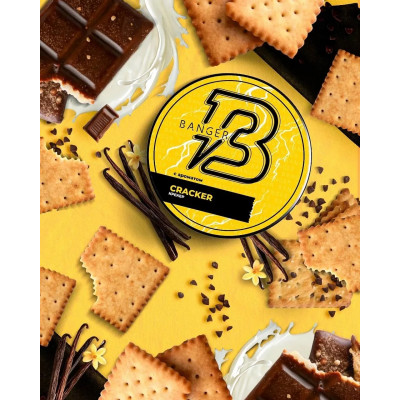 Banger Cracker (Крекер) 25гр Banger Cracker (Крекер) 25гр