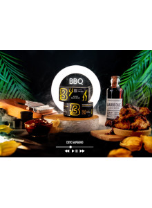 Banger BBQ (Соус Барбекю) 25гр