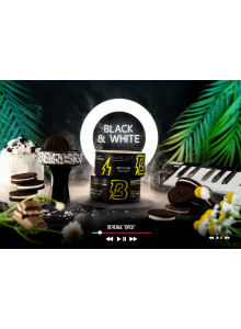 Banger Black and white (Печенье Орео) 25гр