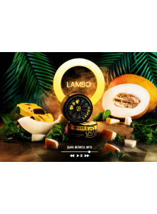 Banger Lambo (Дыня Мелисса Мята) 25гр Banger Lambo (Дыня Мелисса Мята) 25гр