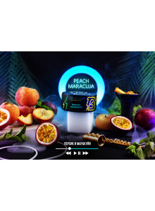 Banger Peach Maracuja (Персик Маракуйя) 25гр Banger Peach Maracuja (Персик Маракуйя) 25гр