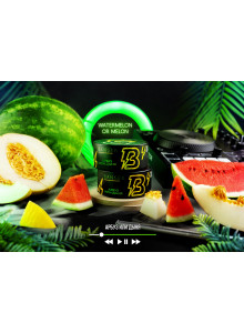 Banger Watermelon or melon (Арбуз Дыня) 25гр Banger Watermelon or melon (Арбуз Дыня) 25гр