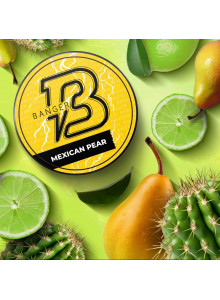 Banger Mexican Pear (Кактус Груша Лайм) 25гр
