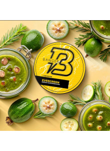 Banger Evergreen (Фейхоа Можжевельник ) 25гр