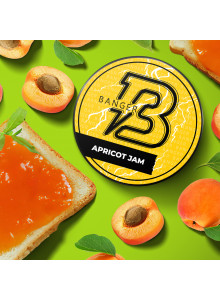 Banger Apricot Jam (Абрикосовый Джем) 25гр Banger Apricot Jam (Абрикосовый Джем) 25гр